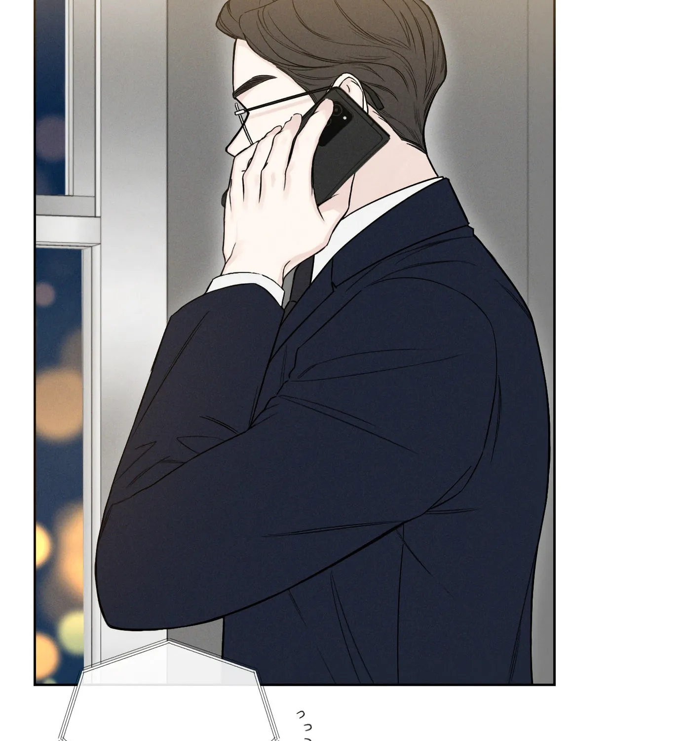 Read December chapter 38 image 42 on Lezhin