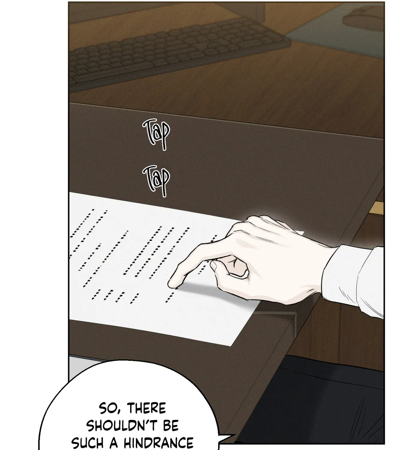 Read December chapter 38 image 69 on Lezhin