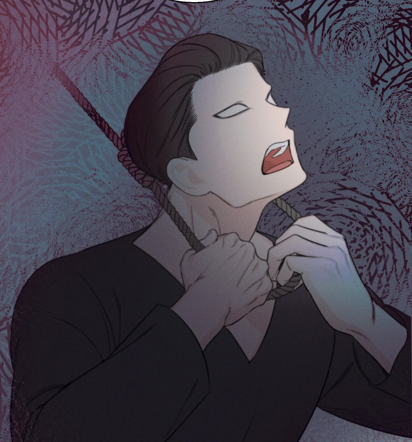 Read December chapter 38 image 76 on Lezhin