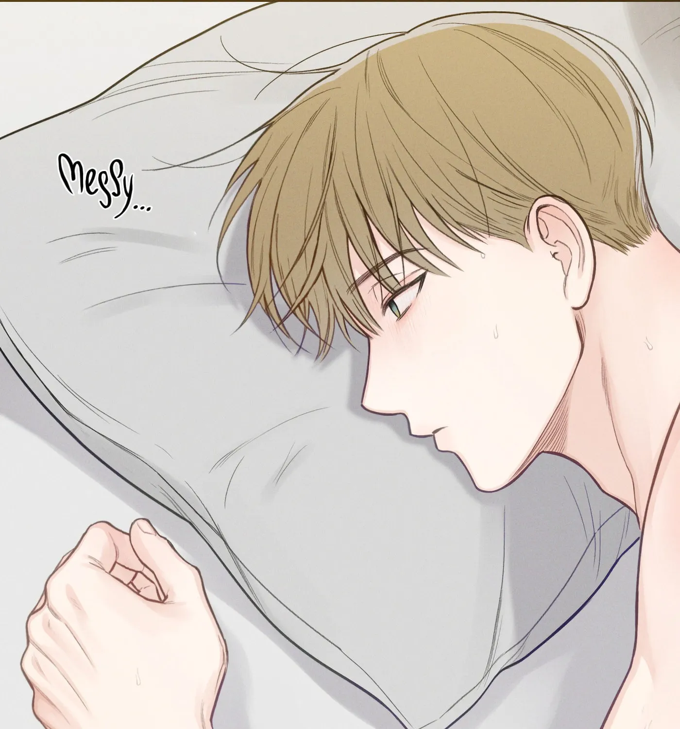 Read December chapter 38 image 86 on Lezhin