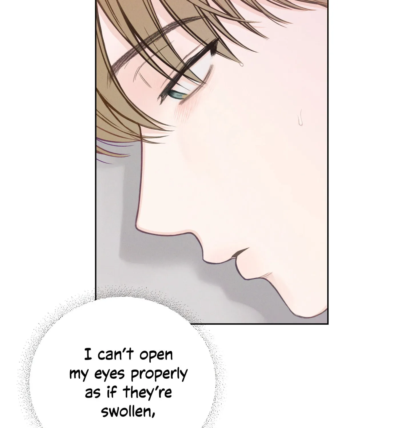 Read December chapter 38 image 88 on Lezhin