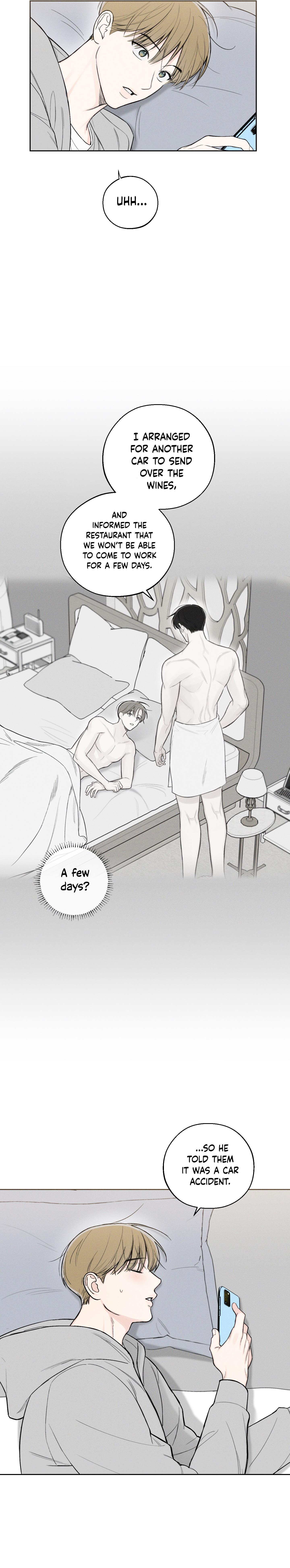 Read December chapter 39.1 image 10 on Lezhin