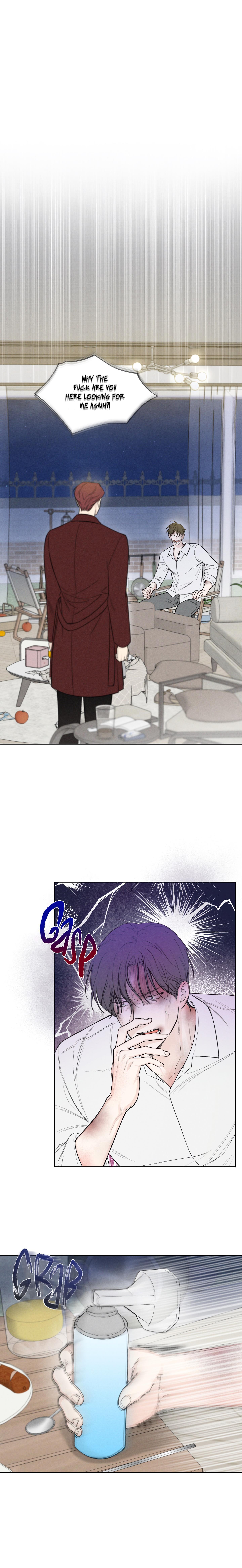 Read December chapter 39.1 image 14 on Lezhin