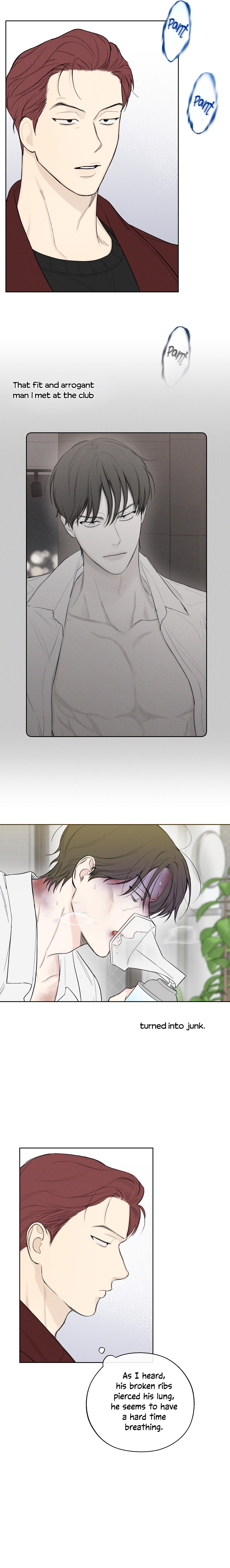 Read December chapter 39.1 image 15 on Lezhin