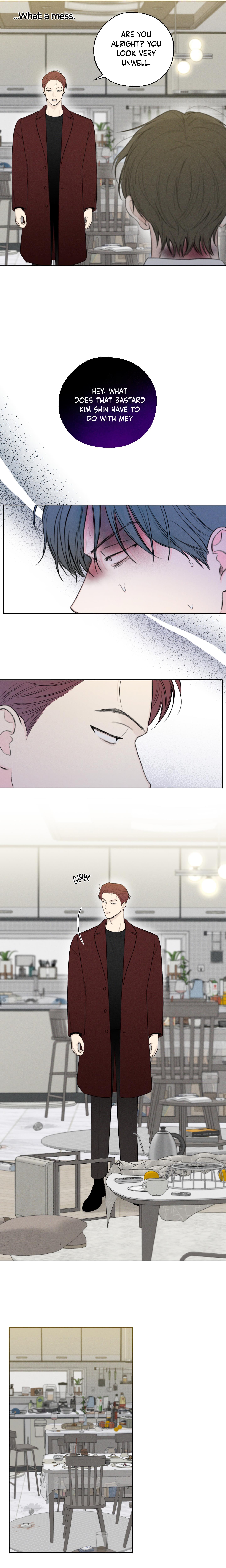 Read December chapter 39.1 image 16 on Lezhin