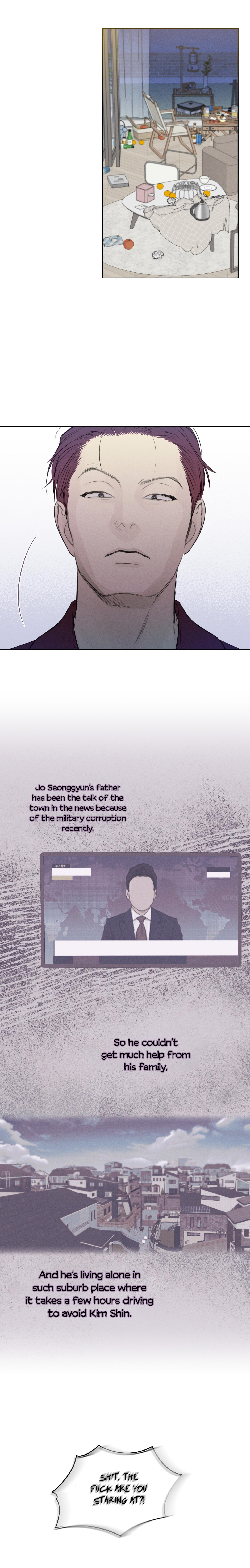 Read December chapter 39.1 image 17 on Lezhin
