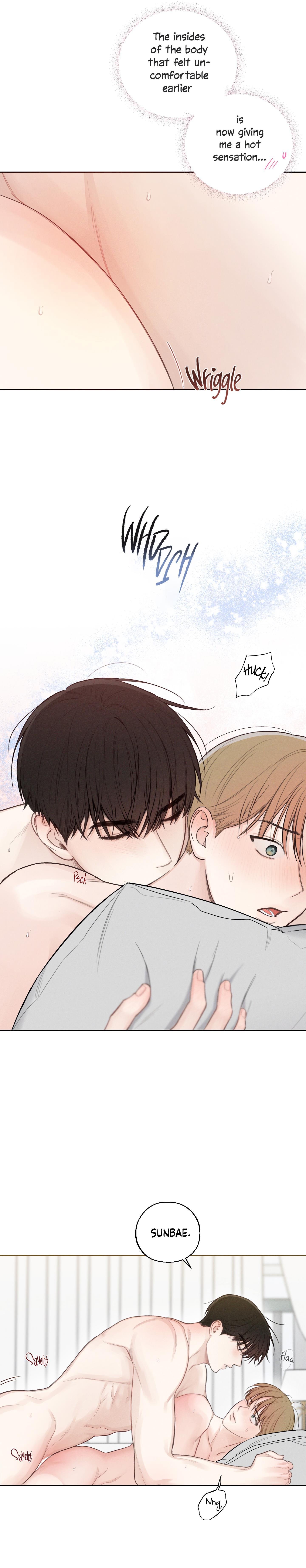 Read December chapter 39.1 image 3 on Lezhin