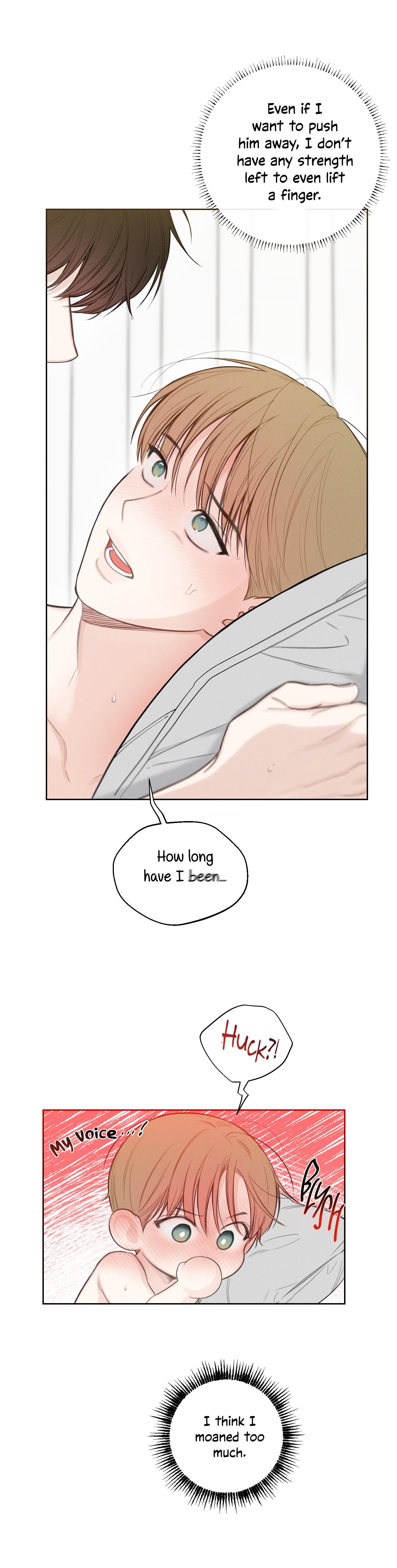 Read December chapter 39.1 image 4 on Lezhin