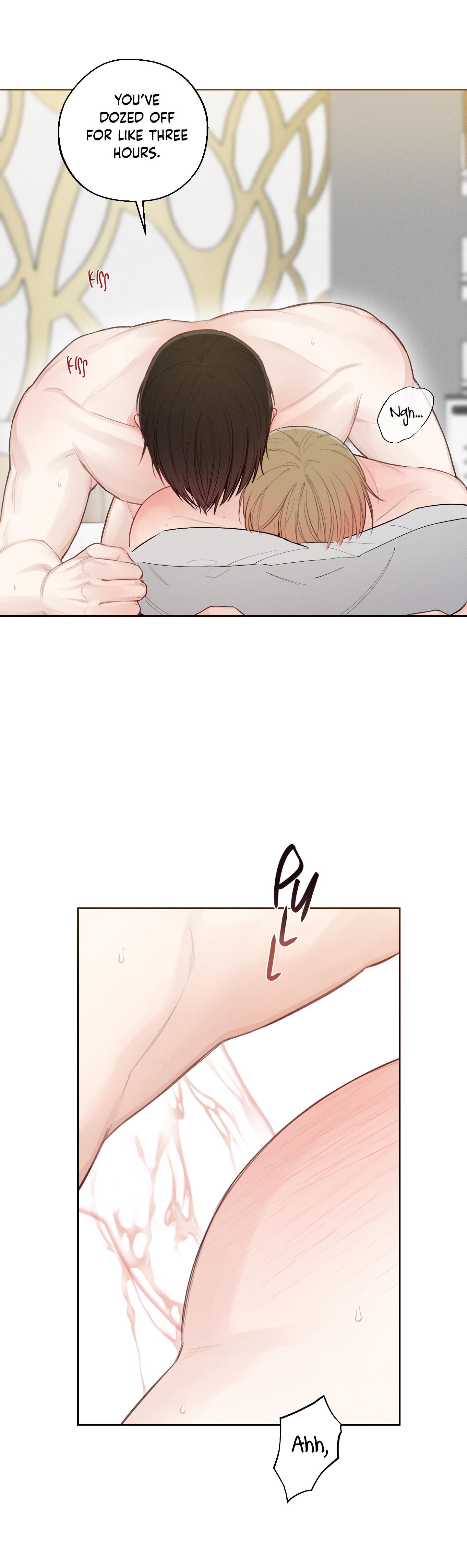 Read December chapter 39.1 image 5 on Lezhin