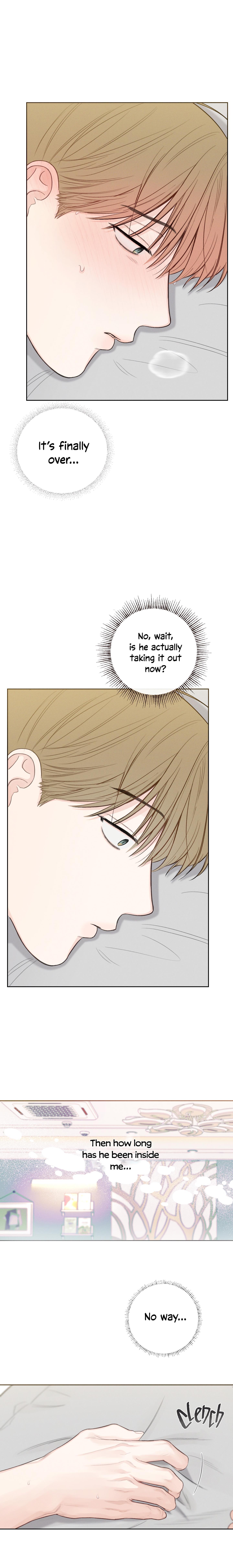 Read December chapter 39.1 image 6 on Lezhin