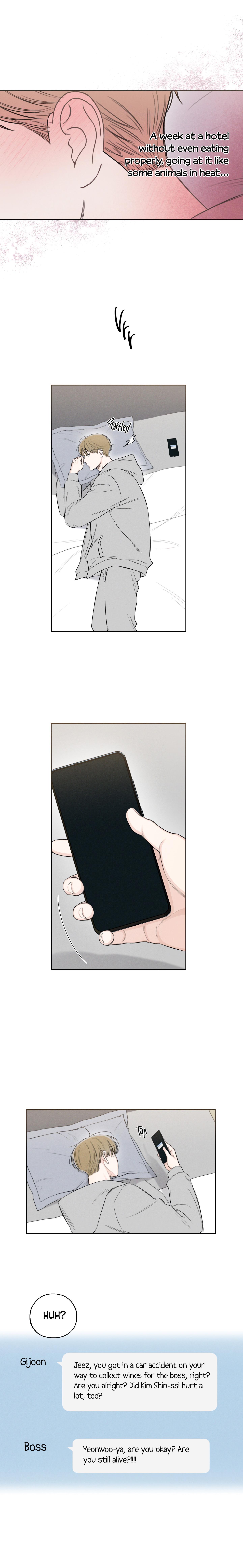Read December chapter 39.1 image 9 on Lezhin