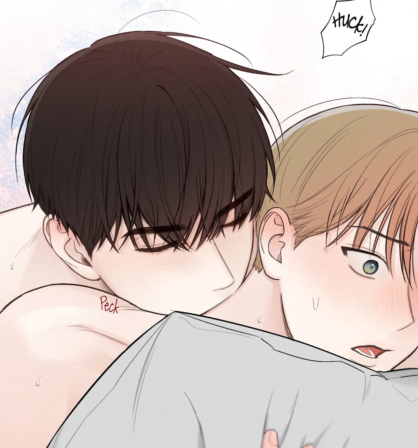 Read December chapter 39 image 12 on Lezhin