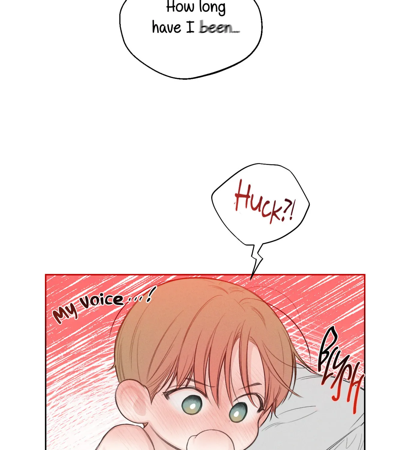 Read December chapter 39 image 17 on Lezhin