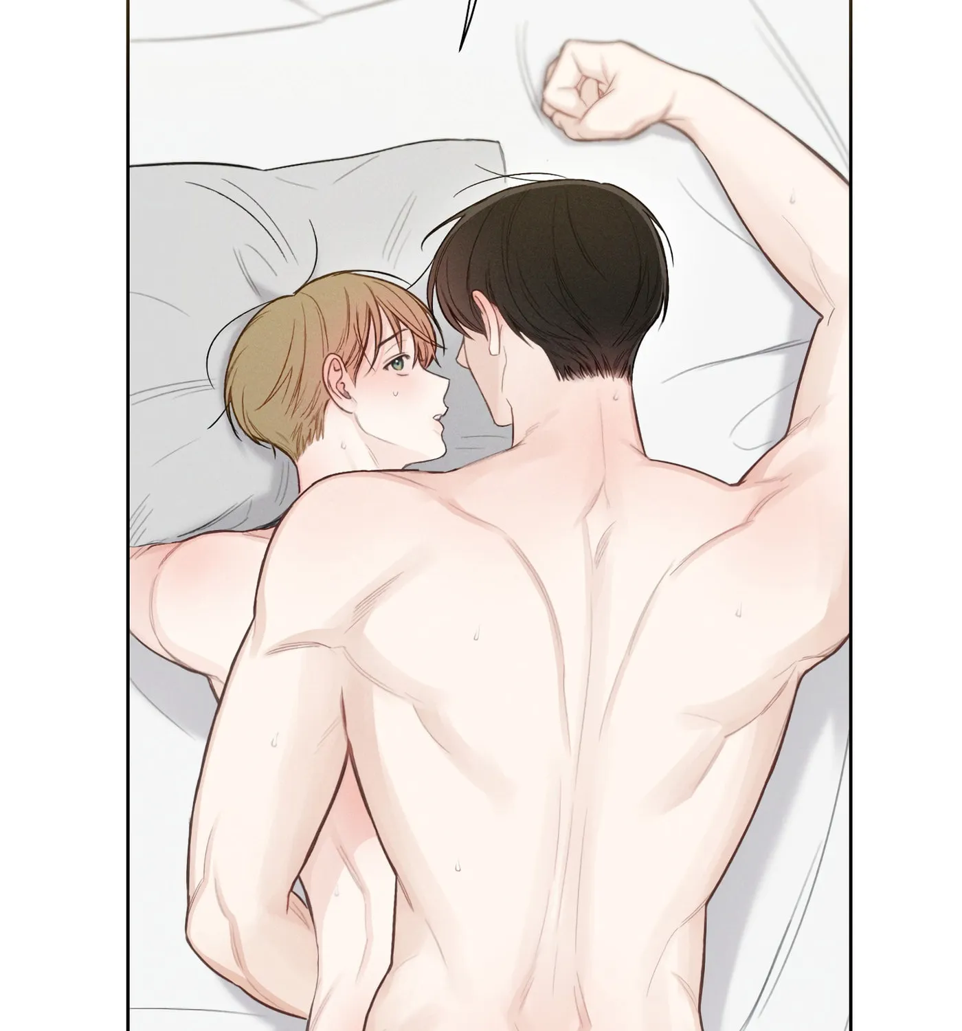 Read December chapter 39 image 31 on Lezhin