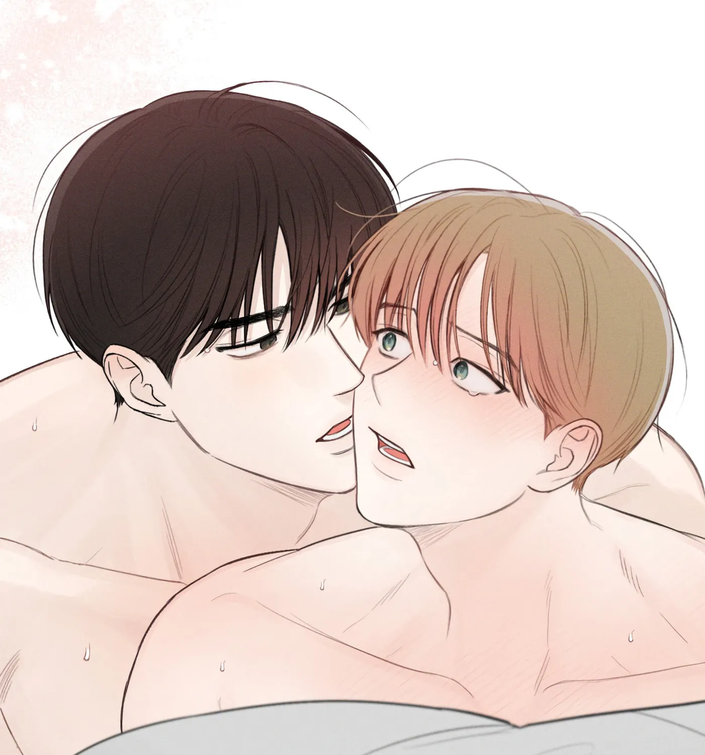 Read December chapter 39 image 35 on Lezhin
