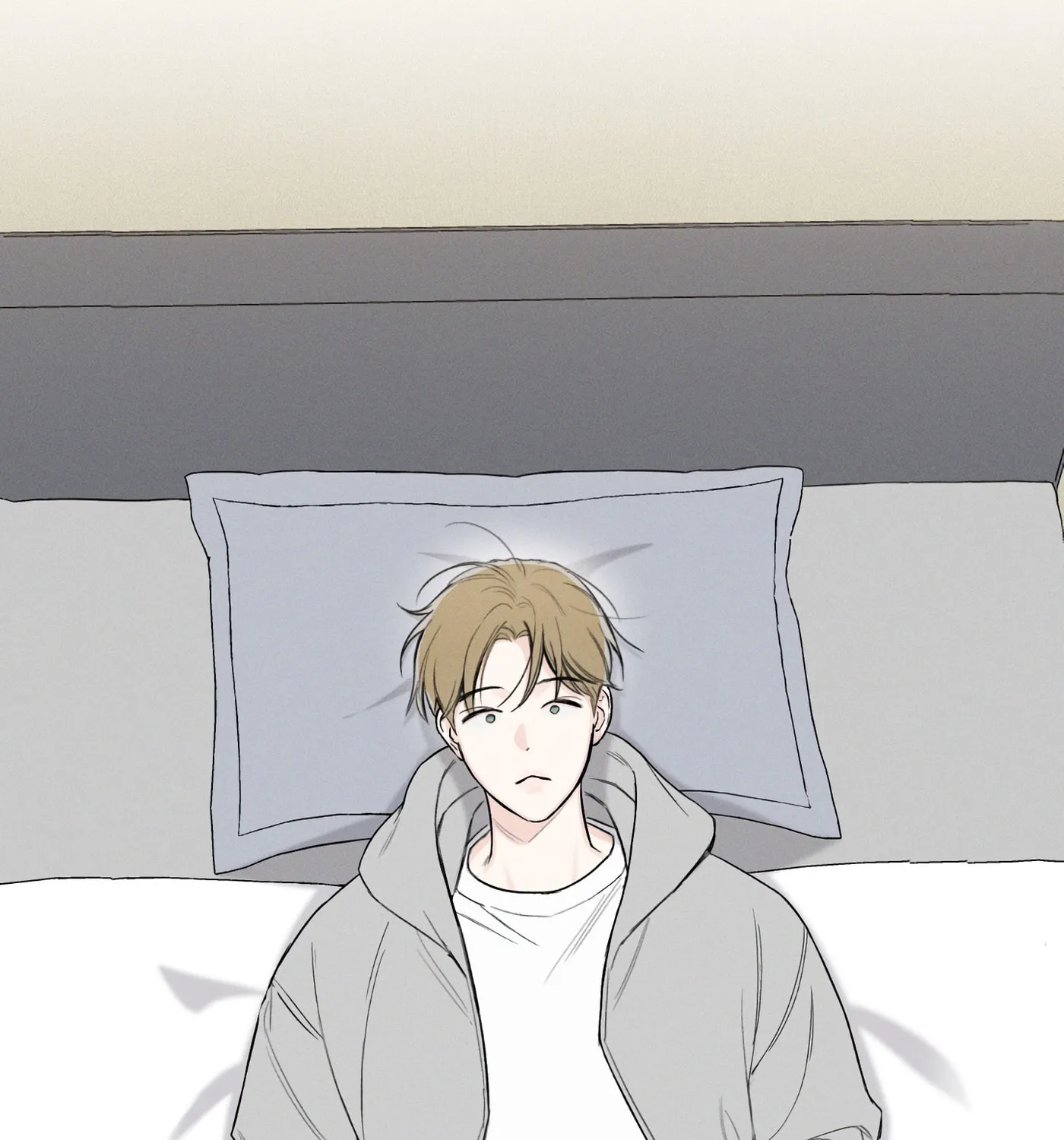 Read December chapter 39 image 40 on Lezhin