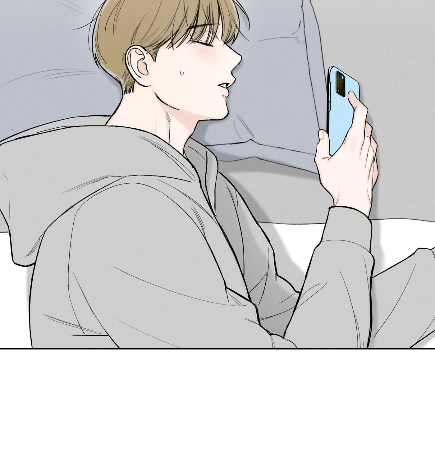 Read December chapter 39 image 55 on Lezhin