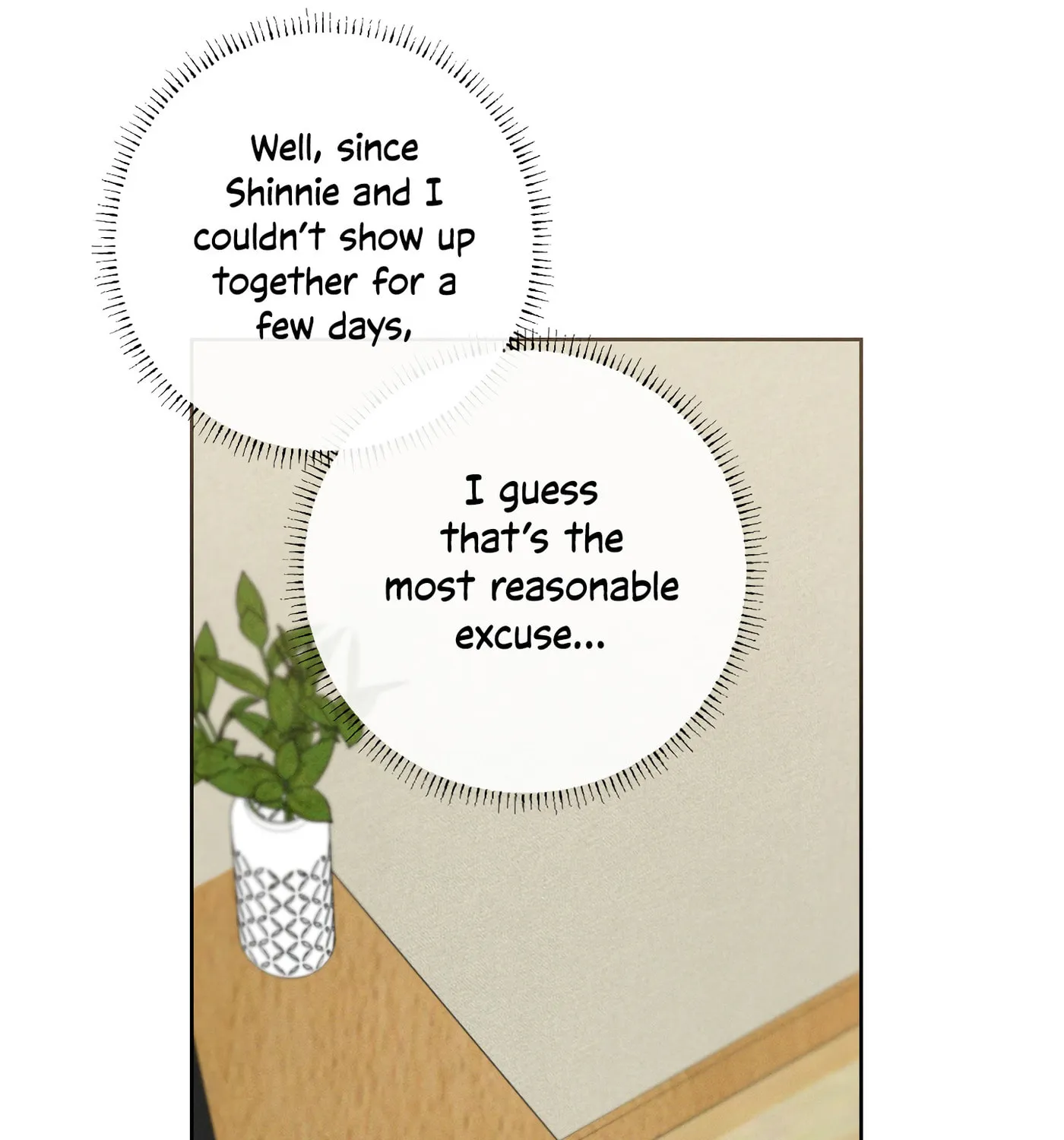 Read December chapter 39 image 57 on Lezhin