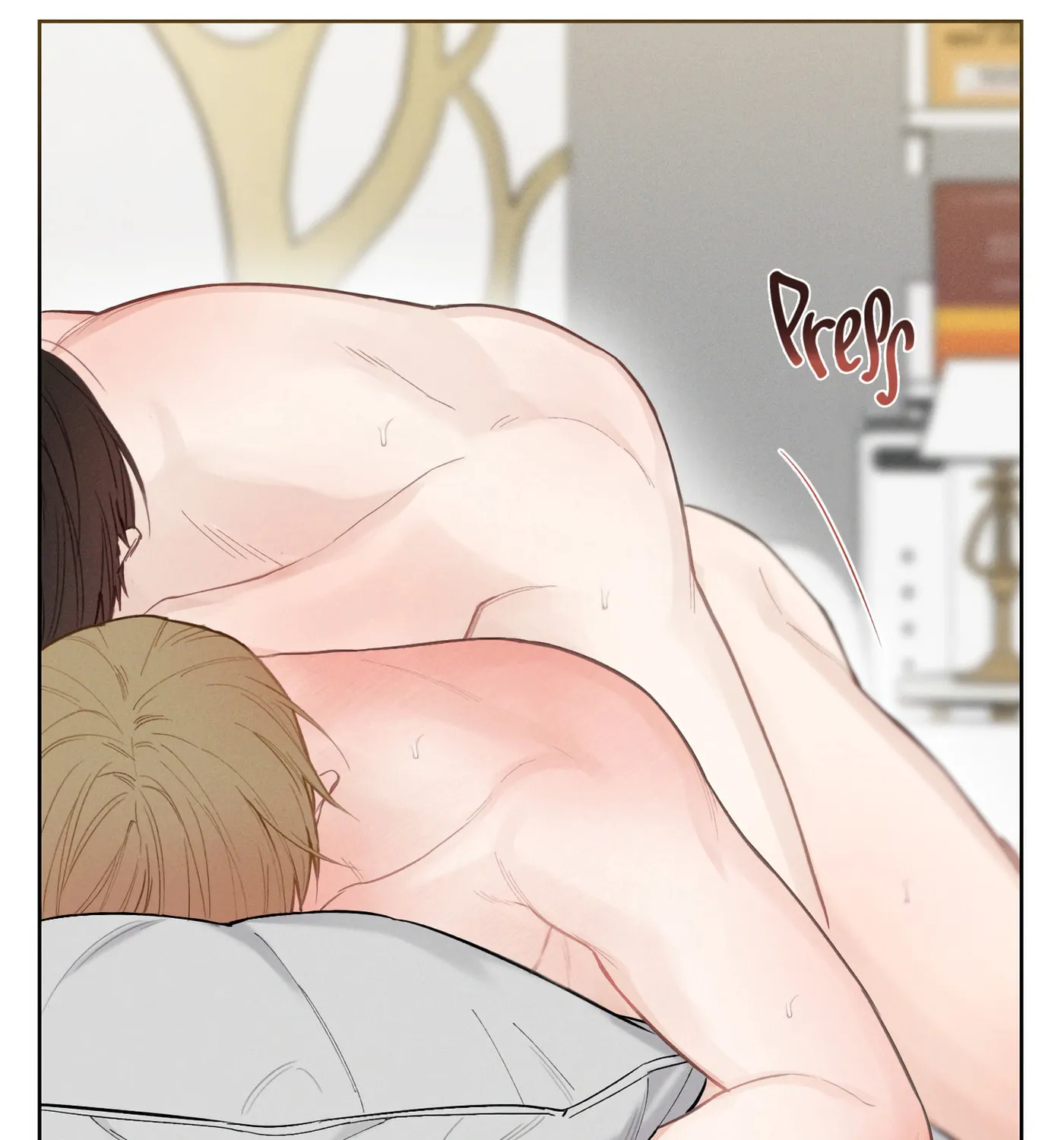 Read December chapter 39 image 6 on Lezhin