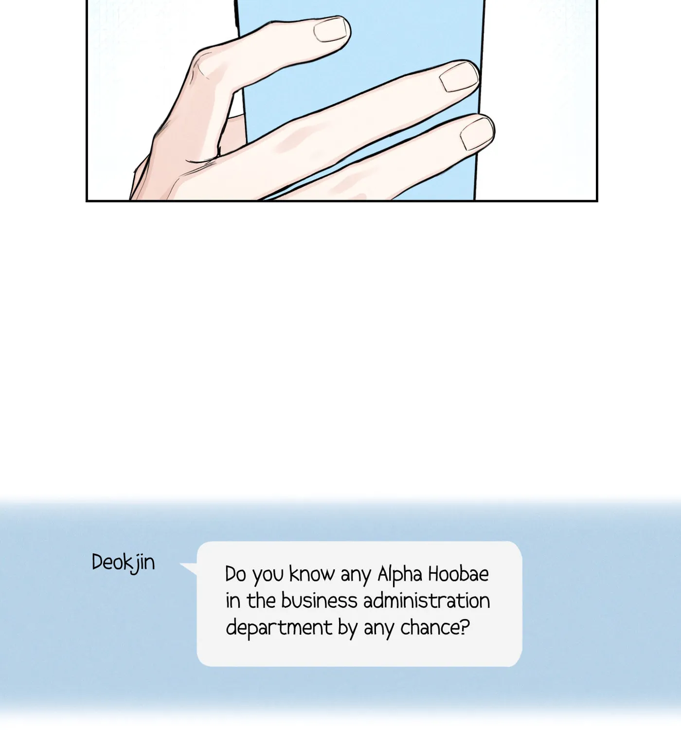 Read December chapter 39 image 60 on Lezhin