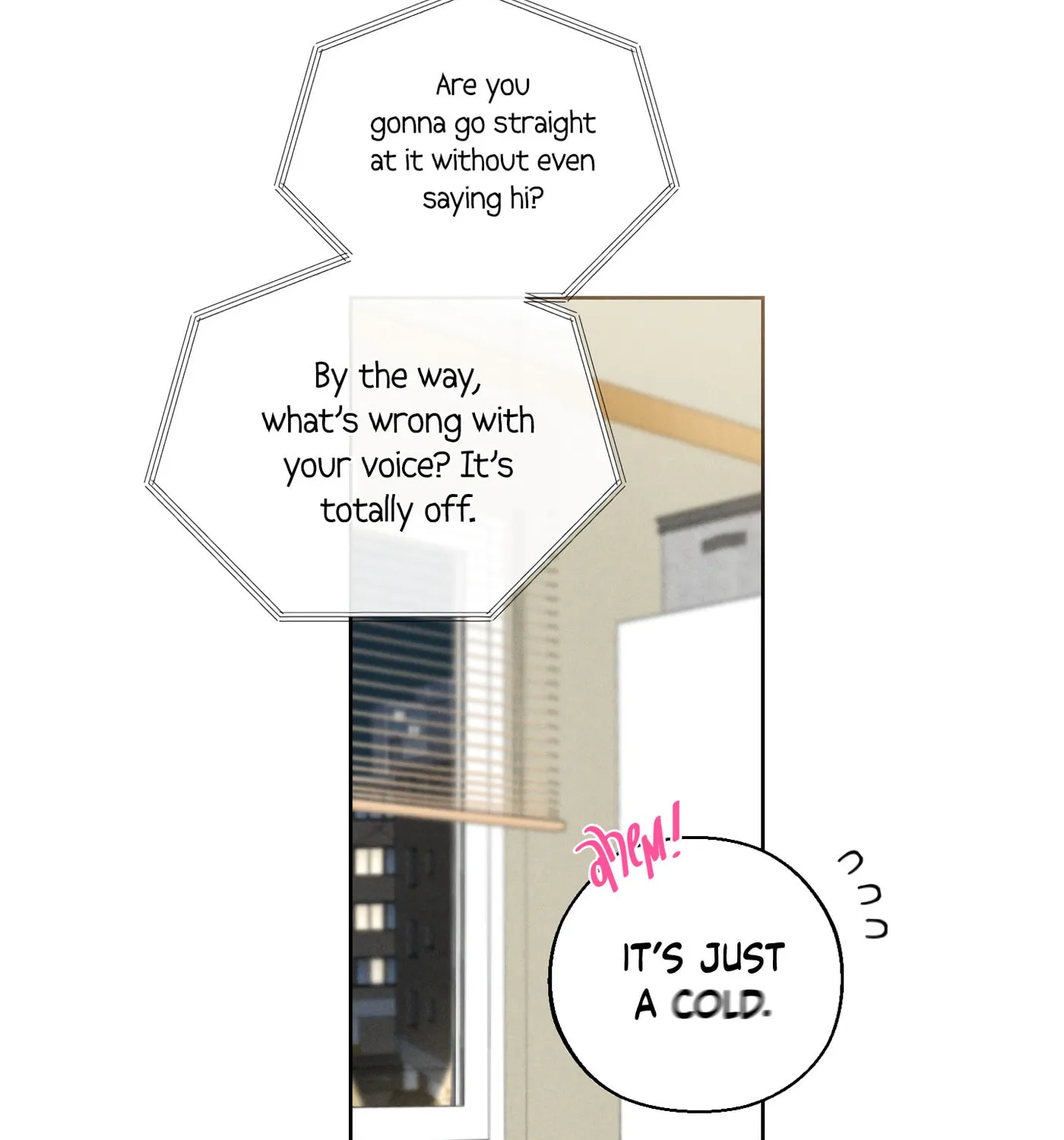 Read December chapter 39 image 67 on Lezhin