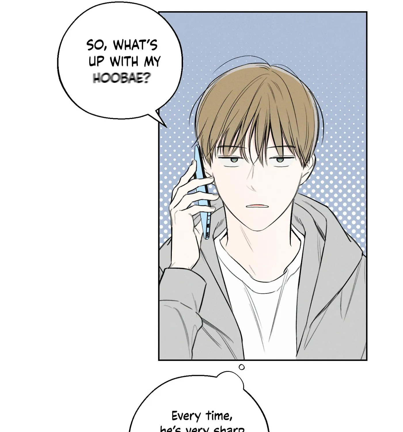 Read December chapter 39 image 70 on Lezhin