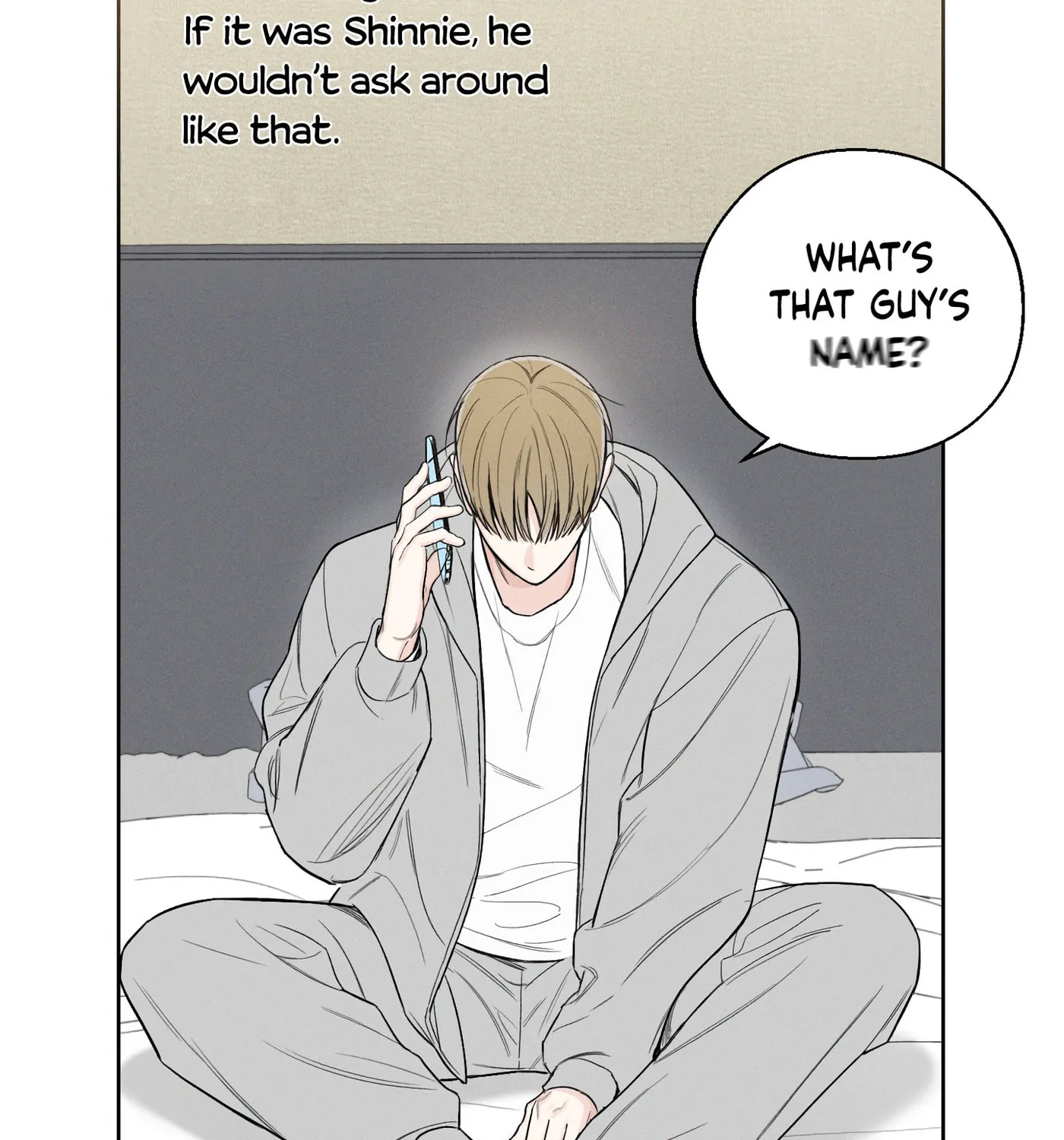 Read December chapter 39 image 74 on Lezhin