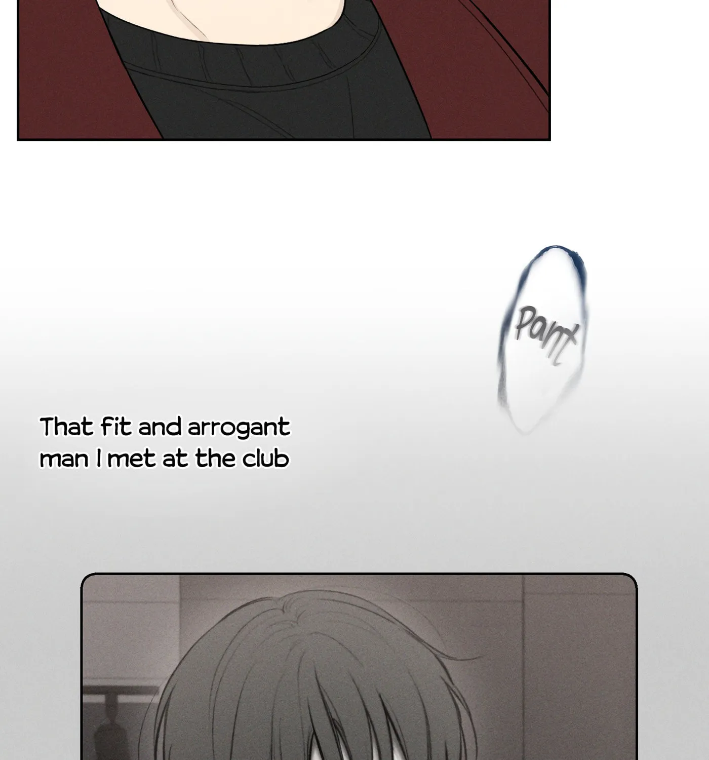 Read December chapter 39 image 85 on Lezhin