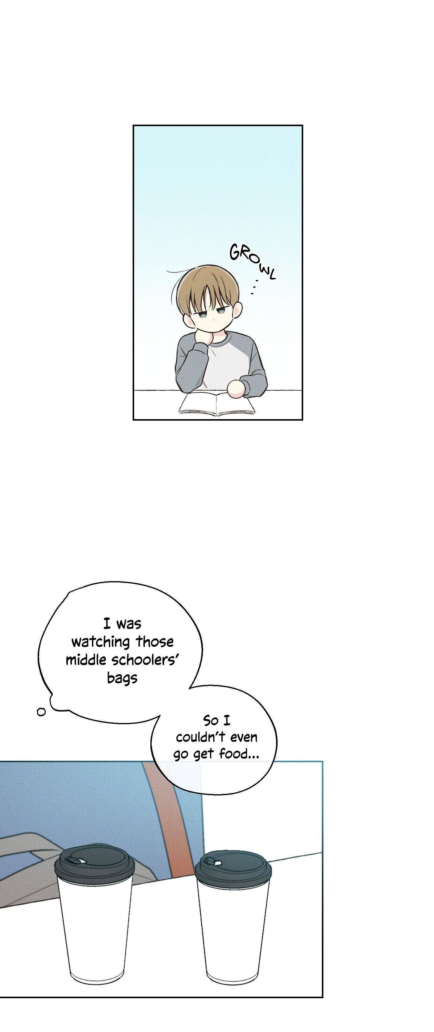 Read December chapter 4.1 image 12 on Lezhin