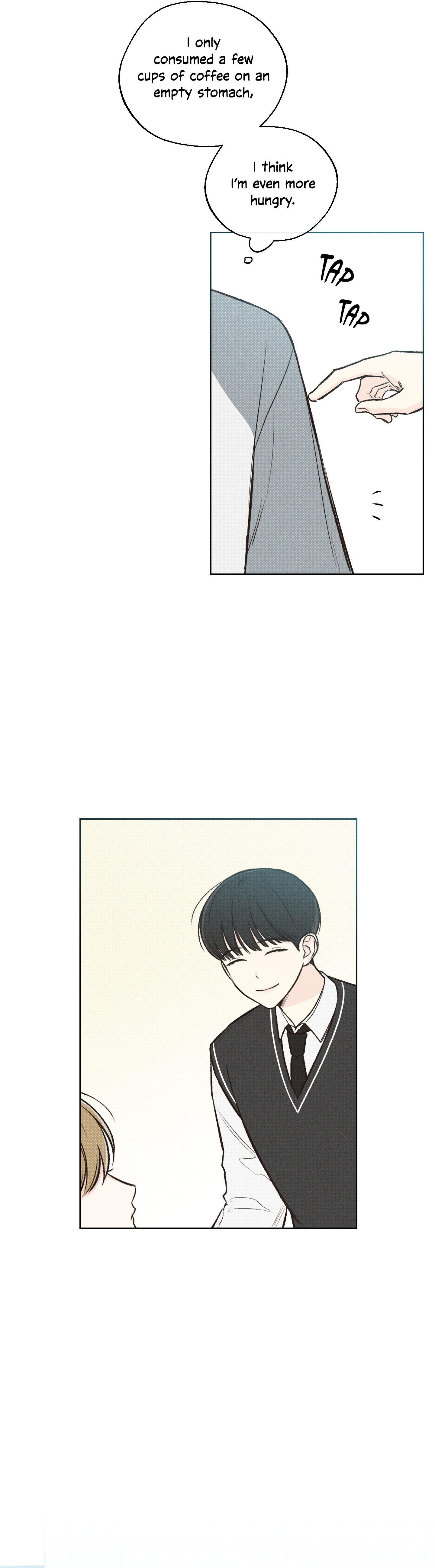 Read December chapter 4.1 image 13 on Lezhin