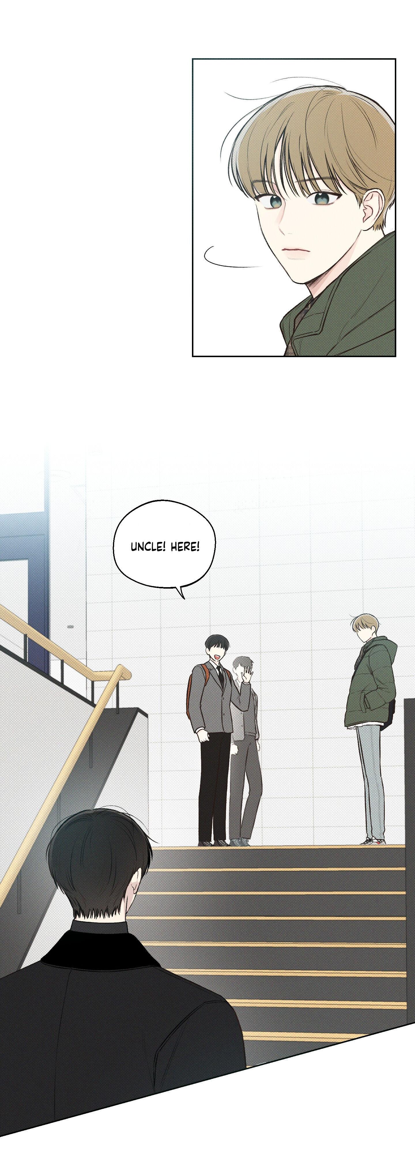 Read December chapter 4.1 image 17 on Lezhin