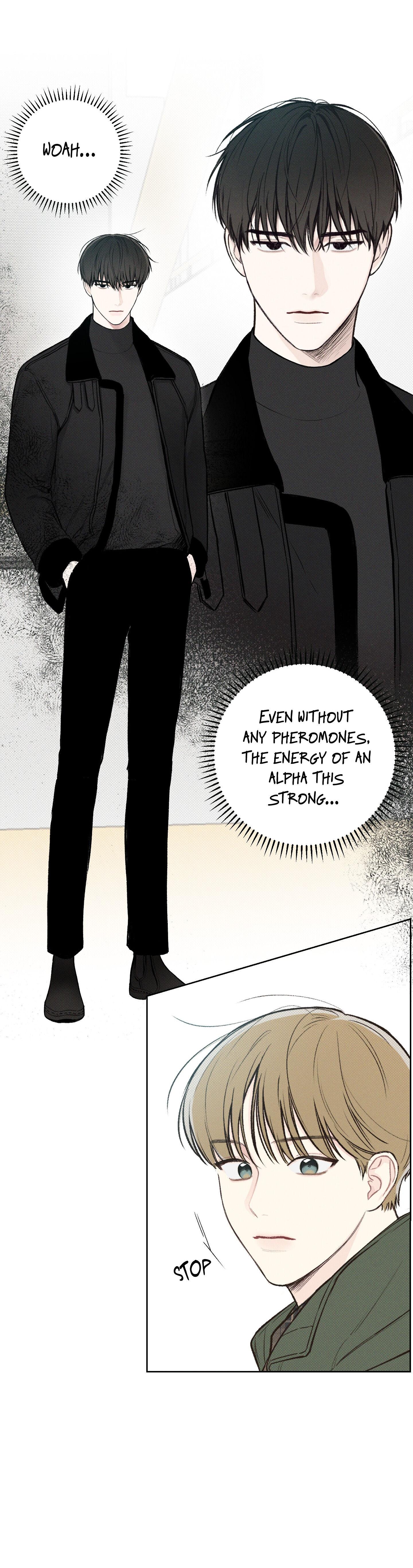 Read December chapter 4.1 image 18 on Lezhin