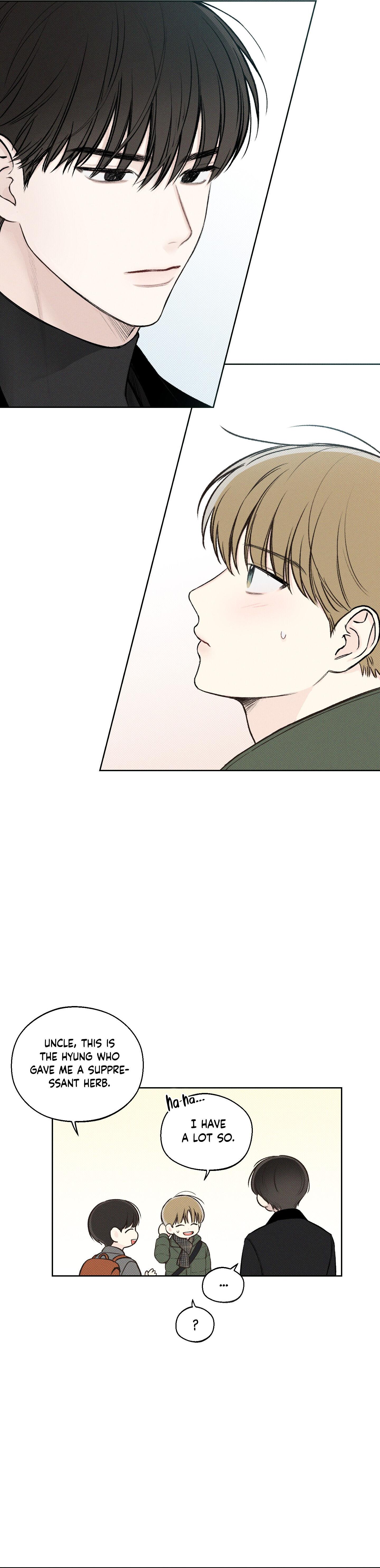 Read December chapter 4.1 image 20 on Lezhin
