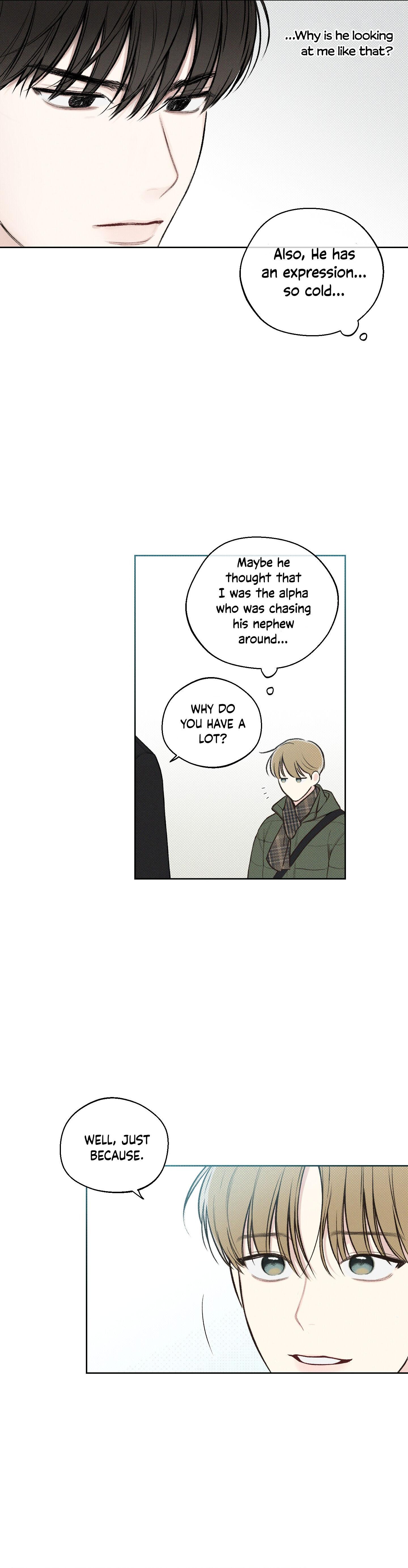 Read December chapter 4.1 image 21 on Lezhin
