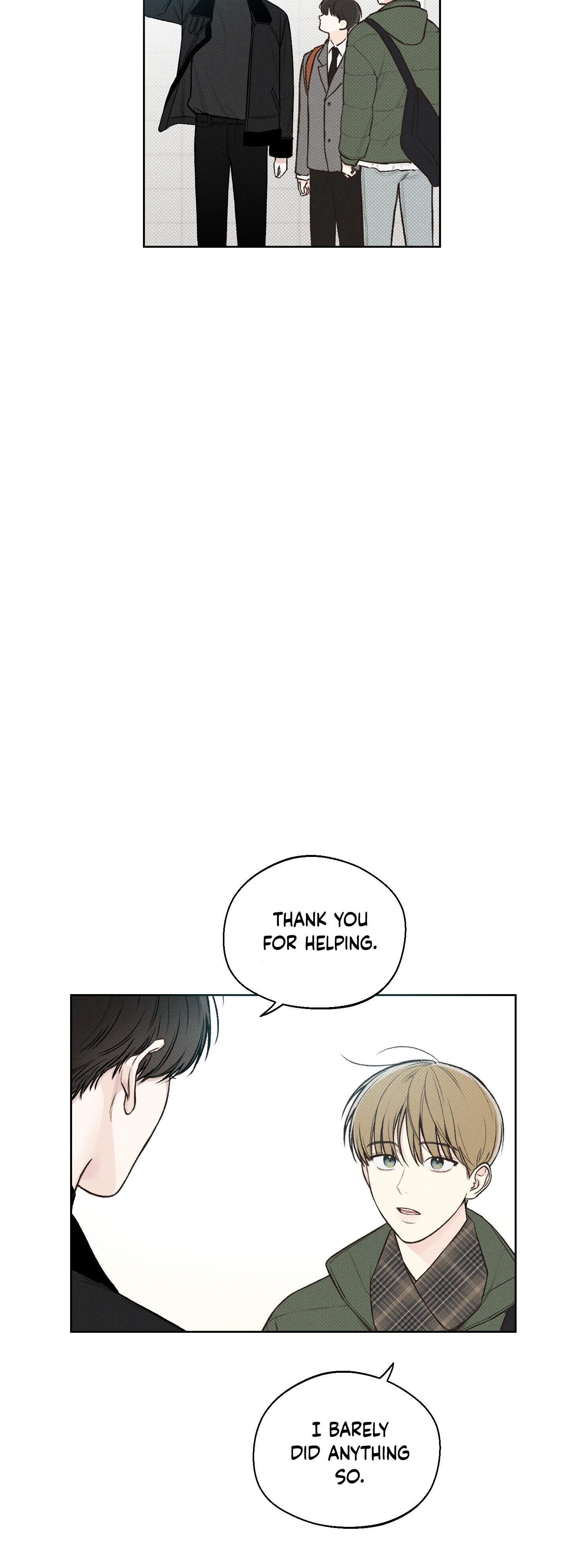 Read December chapter 4.1 image 23 on Lezhin