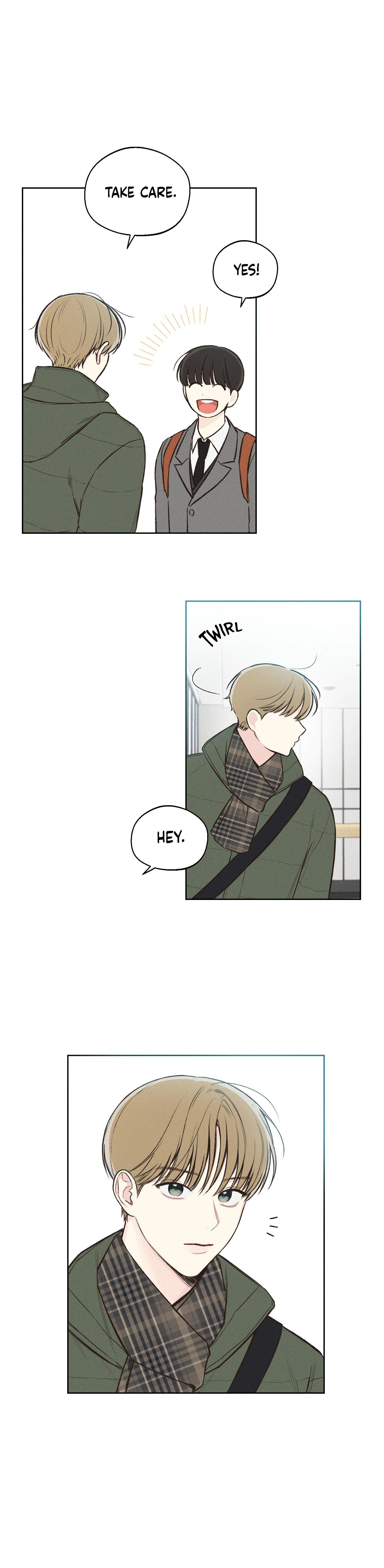 Read December chapter 4.1 image 24 on Lezhin