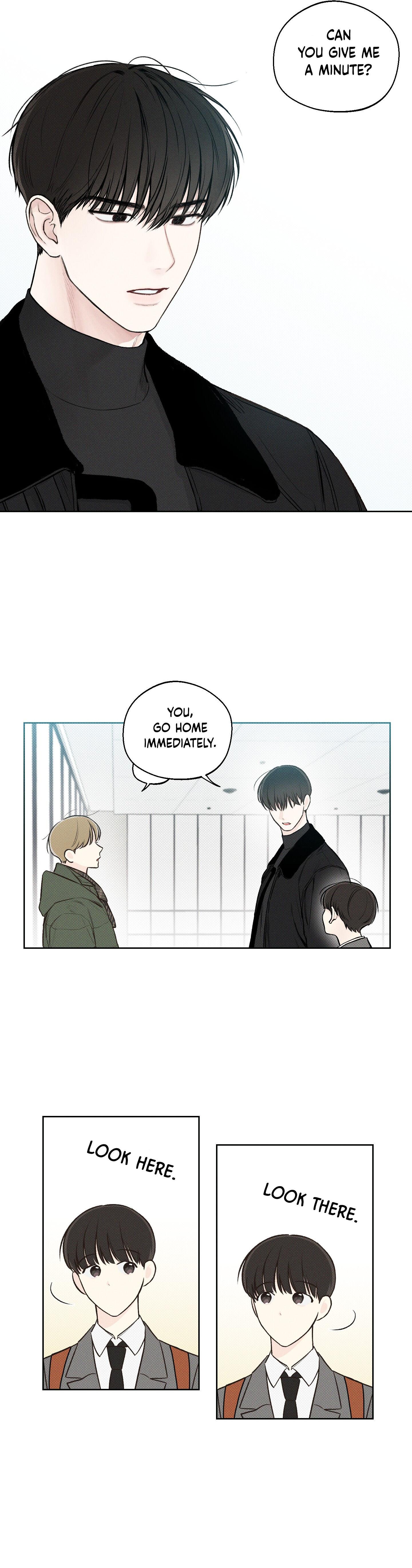 Read December chapter 4.1 image 25 on Lezhin