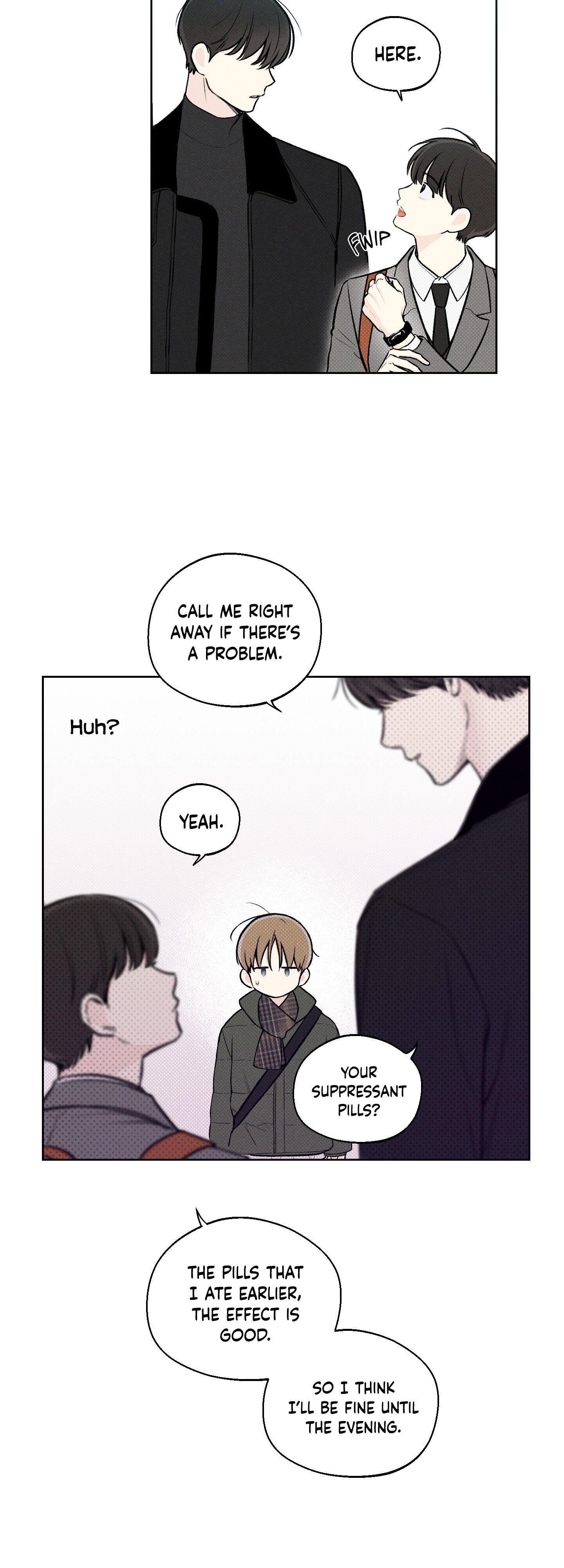 Read December chapter 4.1 image 27 on Lezhin