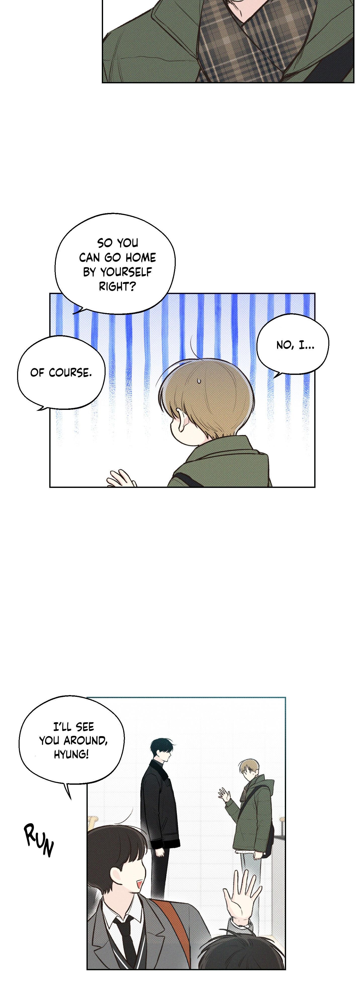 Read December chapter 4.1 image 29 on Lezhin
