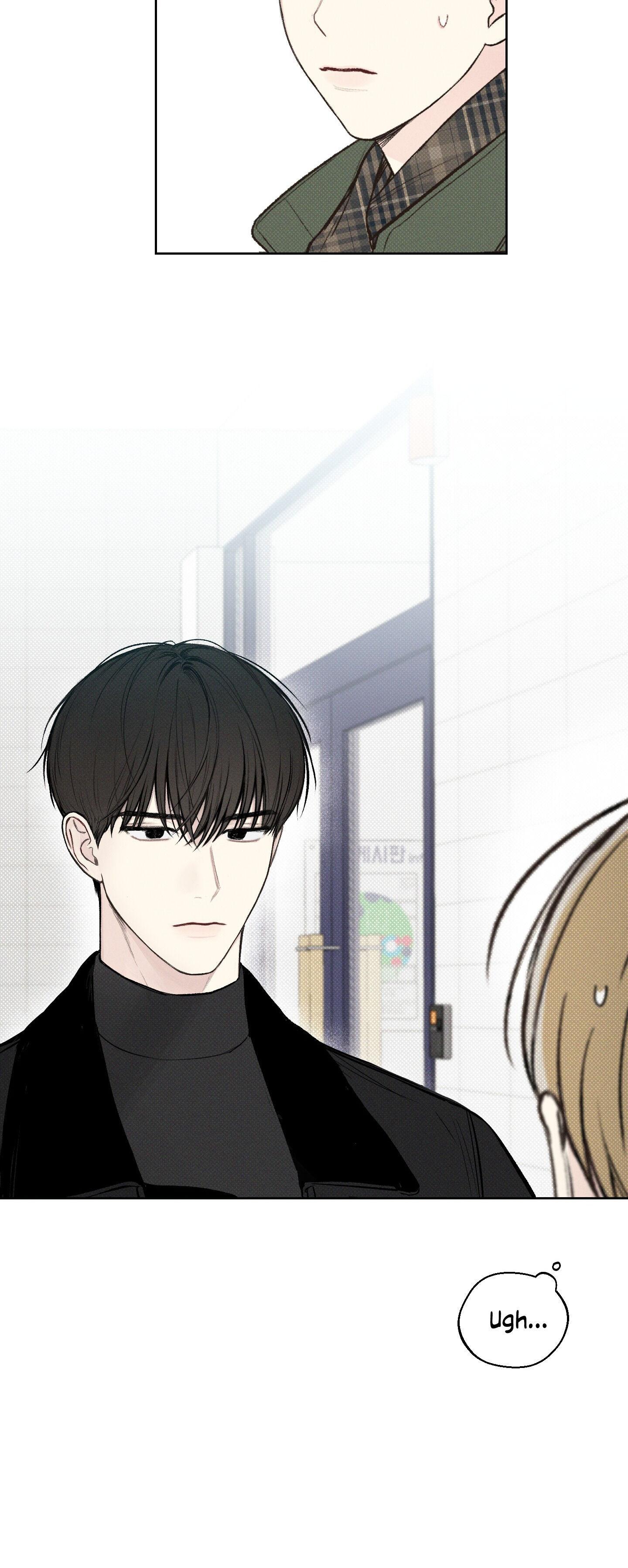 Read December chapter 4.1 image 31 on Lezhin