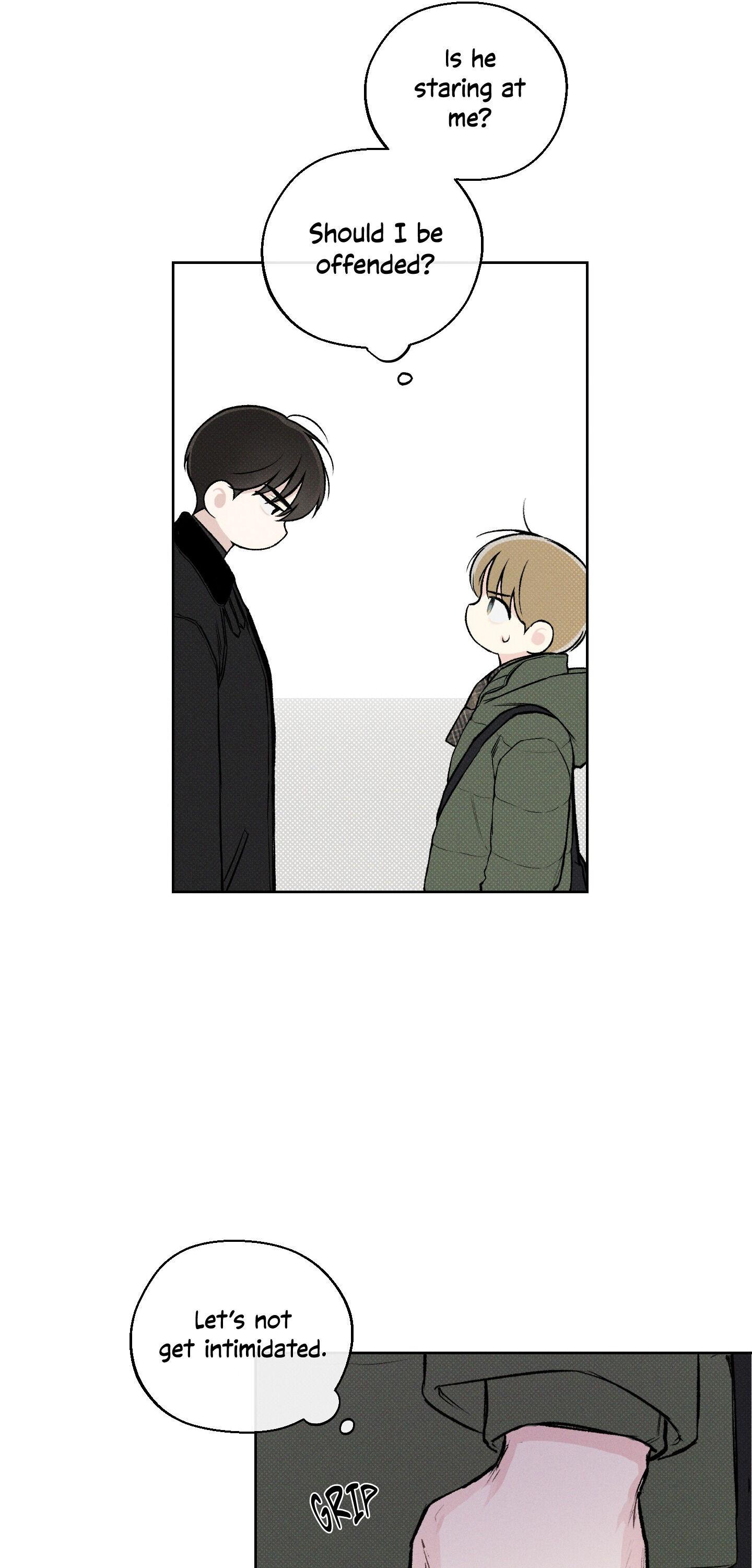 Read December chapter 4.1 image 32 on Lezhin