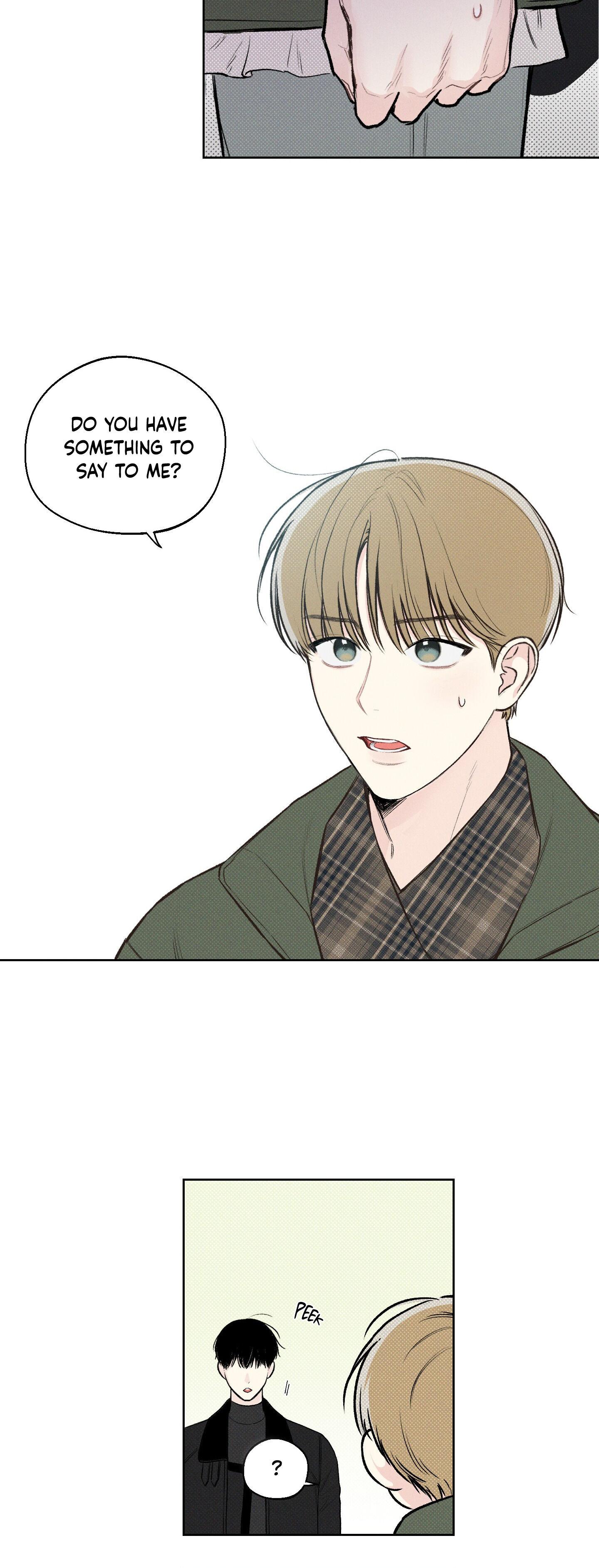 Read December chapter 4.1 image 33 on Lezhin