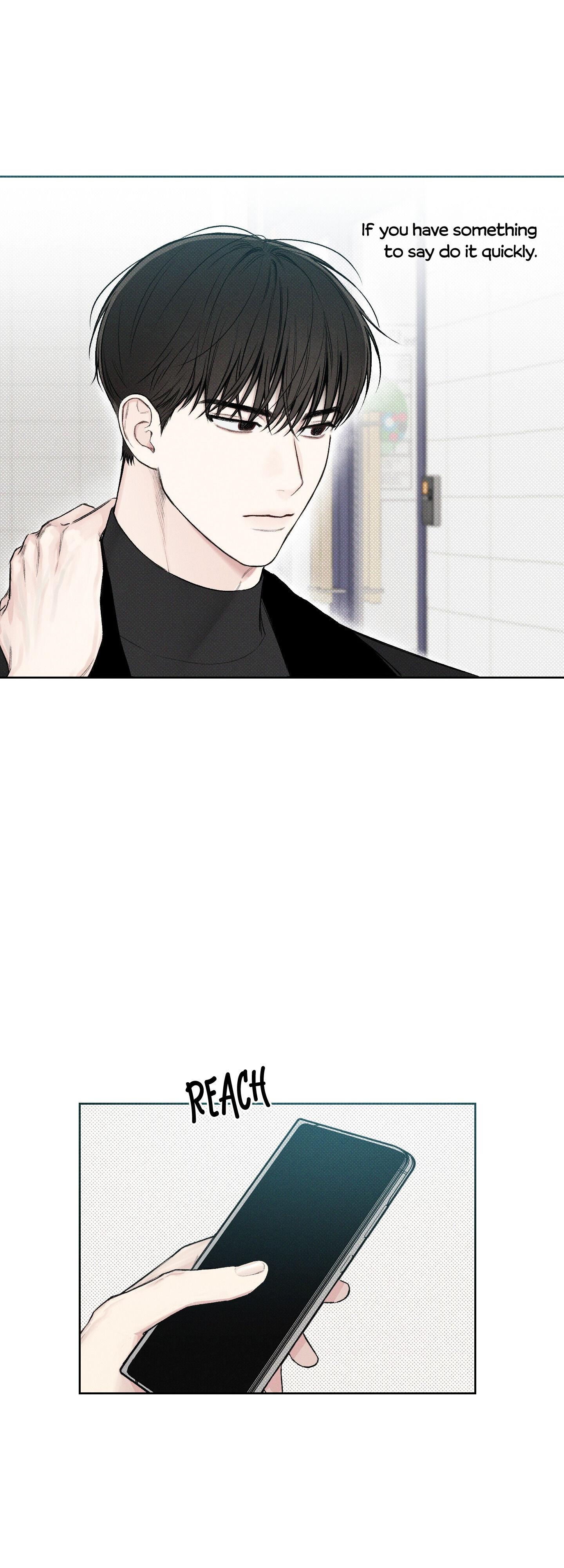 Read December chapter 4.1 image 35 on Lezhin