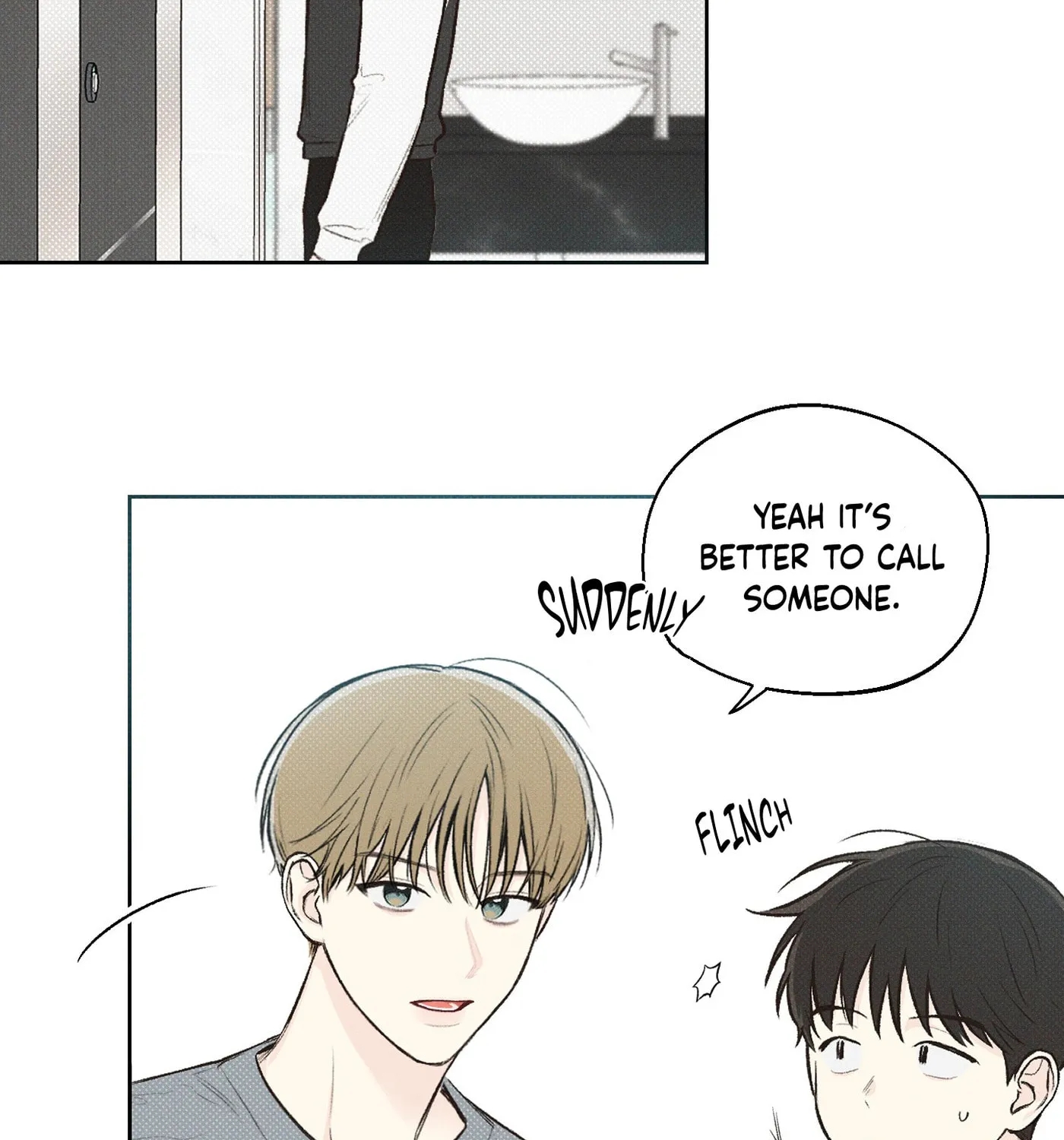 Read December chapter 4 image 11 on Lezhin