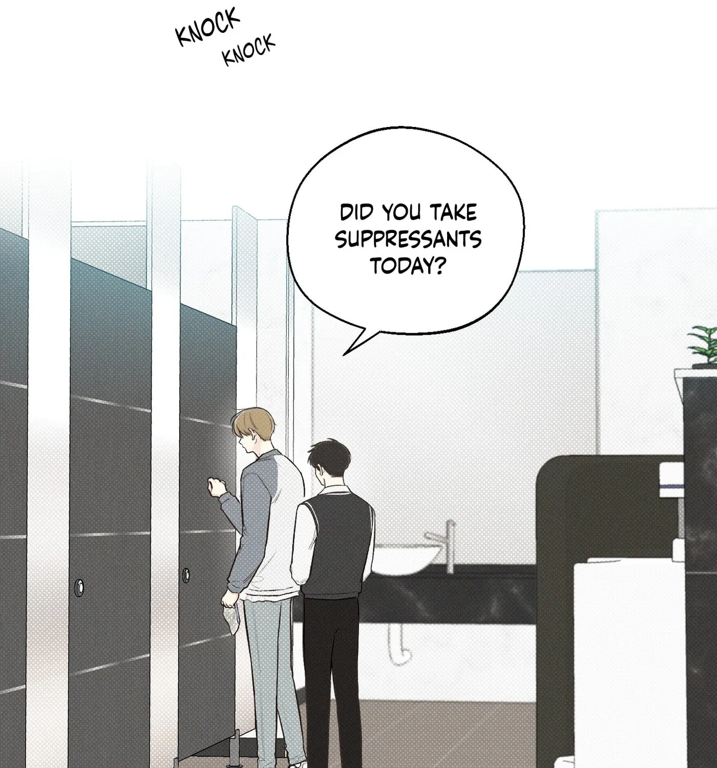 Read December chapter 4 image 13 on Lezhin