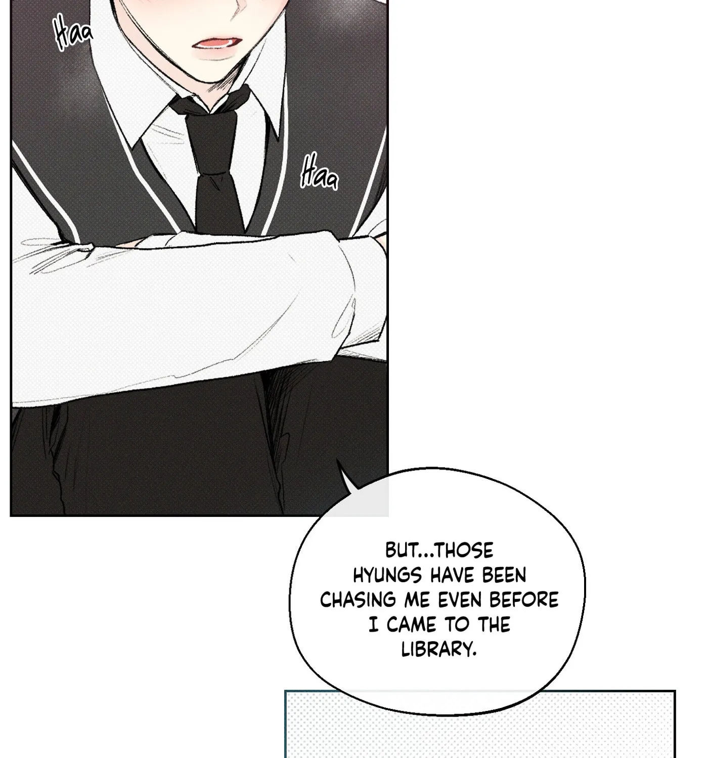 Read December chapter 4 image 15 on Lezhin
