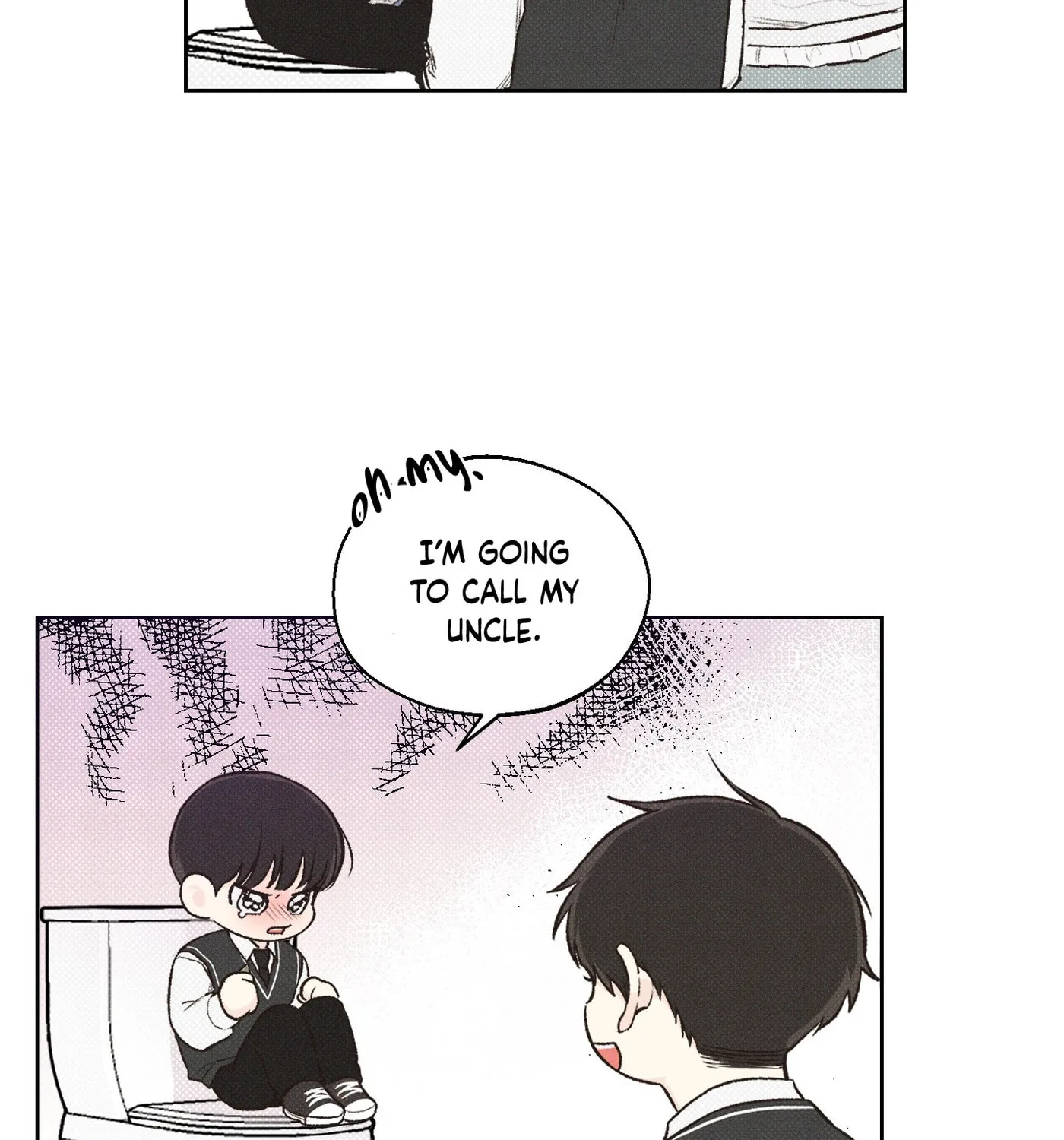 Read December chapter 4 image 23 on Lezhin