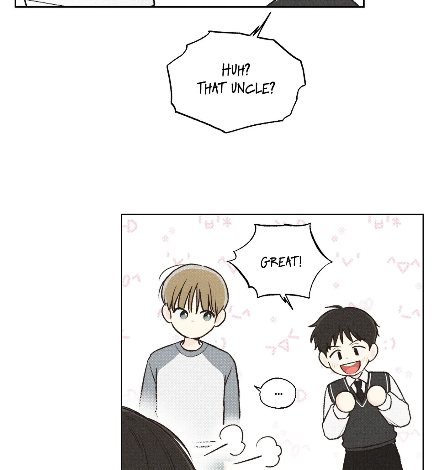 Read December chapter 4 image 24 on Lezhin