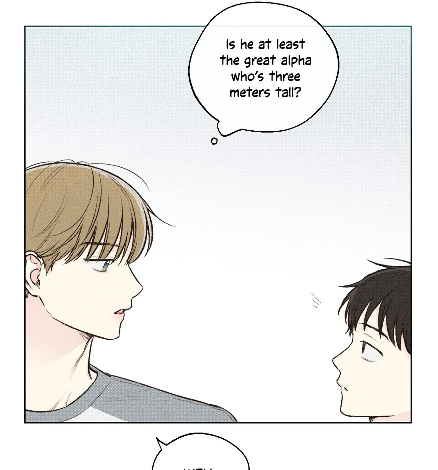 Read December chapter 4 image 26 on Lezhin