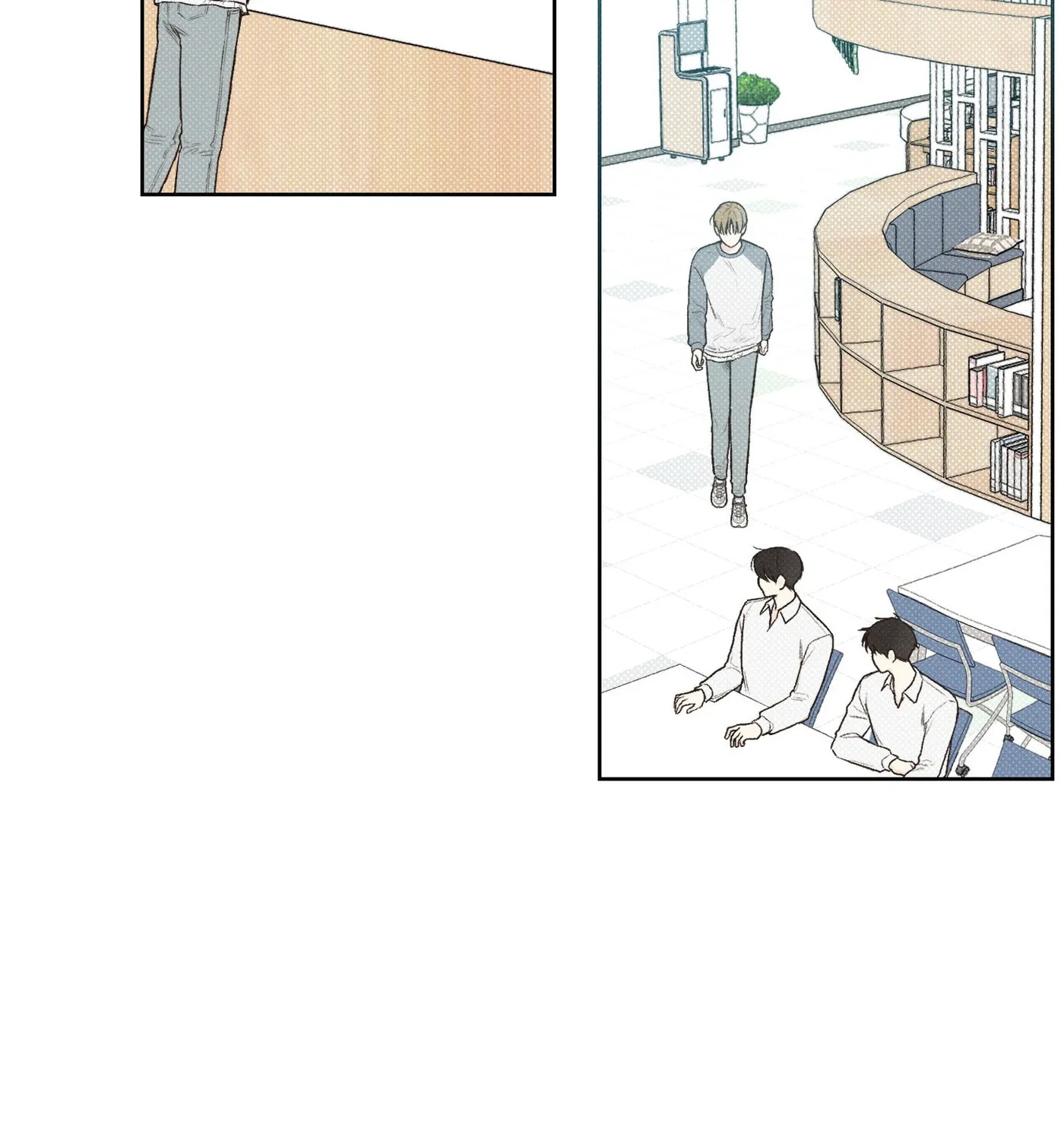 Read December chapter 4 image 29 on Lezhin